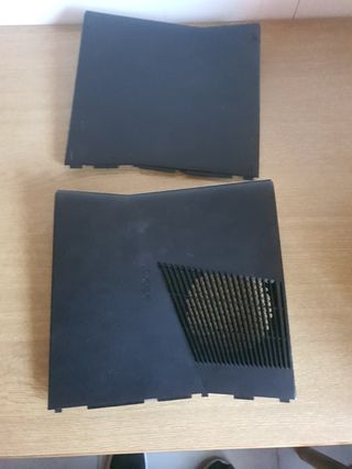 Carcasa Xbox 360 Slim - 2 piezas