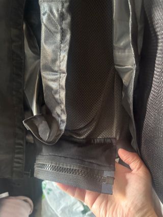 Chaqueta moto Degend M