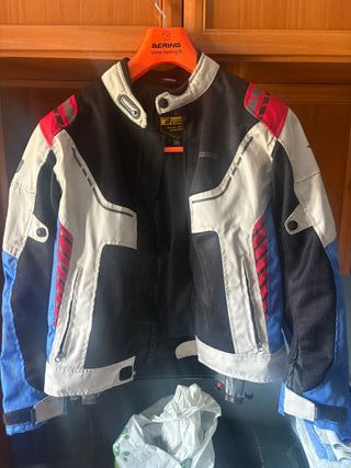 Chaqueta moto Degend M
