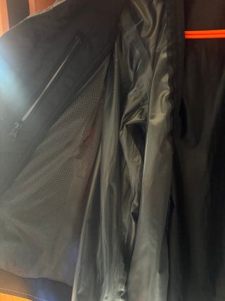 Chaqueta moto Degend M