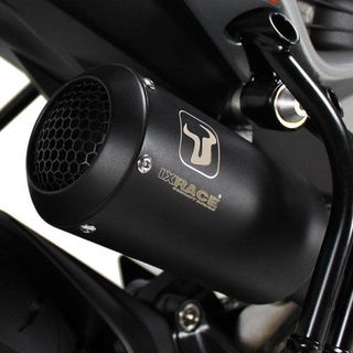 Tubo escape IXRACE KTM Duke 790