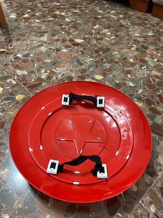 Escudo Capitán América