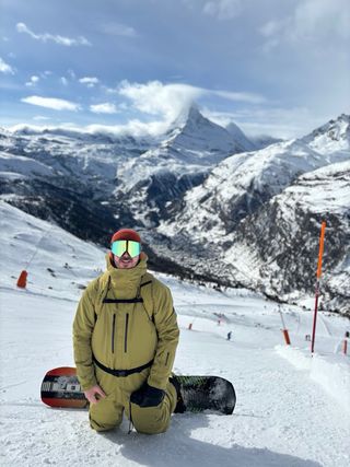 Conjunto Esquí Snowboard Dakine XL