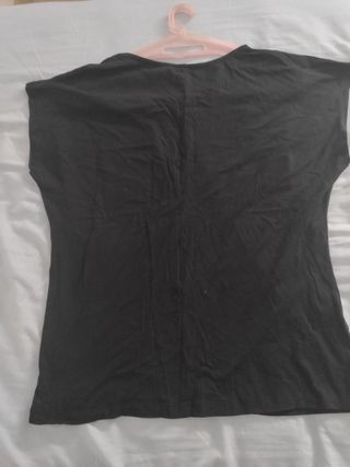 Camiseta Lefties EEUU
