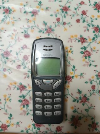 Nokia 3310 - Telefono Vintage