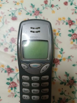 Nokia 3310 - Telefono Vintage