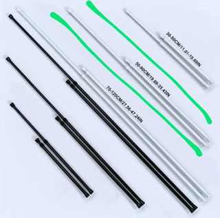 Cortina bordada para ventana o mueble rústico