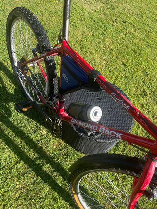Bicicleta Montaña Diamondback Outlook