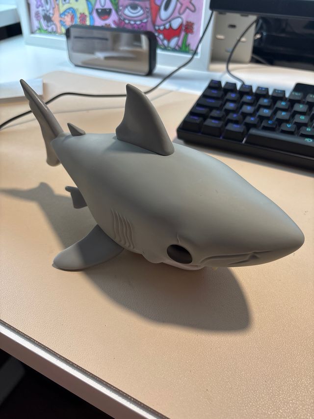 Funko Pop Tiburón