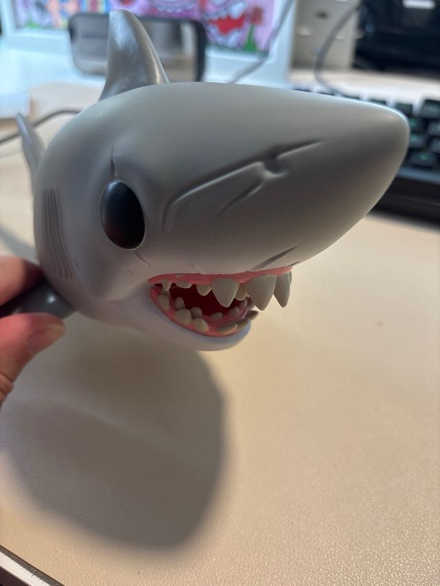 Funko Pop Tiburón