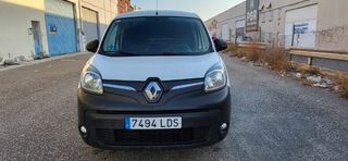 Renault Kangoo 2020