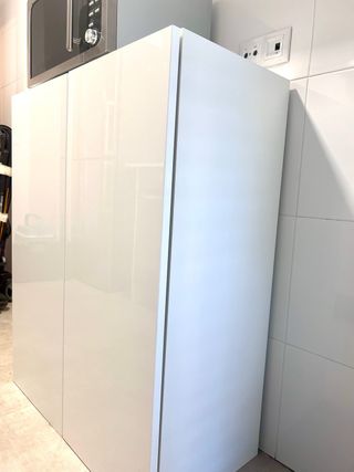 Mueble cocina IKEA - 5 espacios 