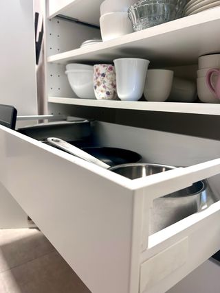 Mueble cocina IKEA - 5 espacios 
