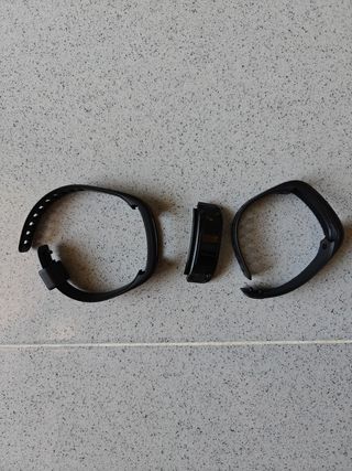 Garmin vivofit Fitness Band - Negra