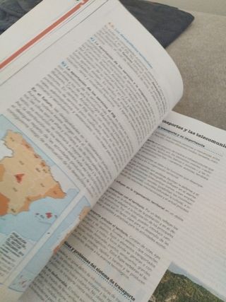 Geografía 2.
