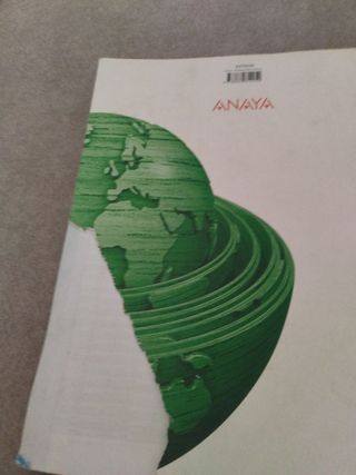 Geografía 2.