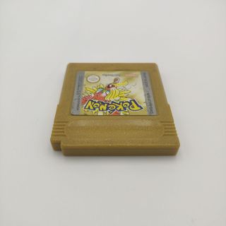 Pokémon Gold PAL EUR original new battery