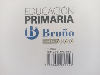Libro de texto