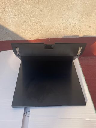 Soporte TV TCL 50C805 - Base metálica