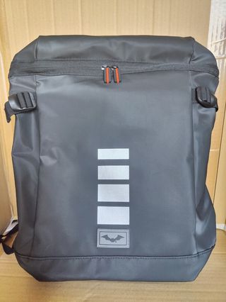 Mochila batman classic logo 2022
