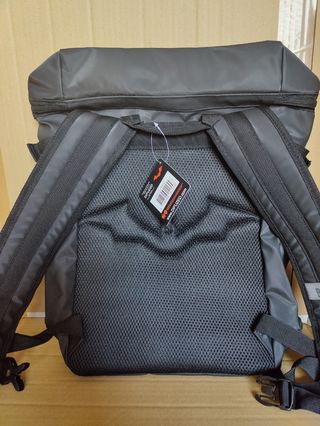 Mochila batman classic logo 2022