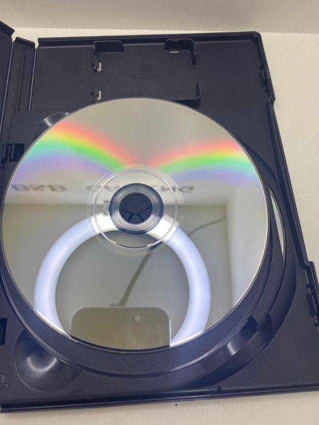 Final Fantasy X PS2 JAP