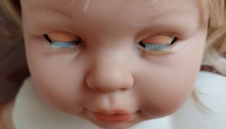 Muñeca Artesanal Nines - España