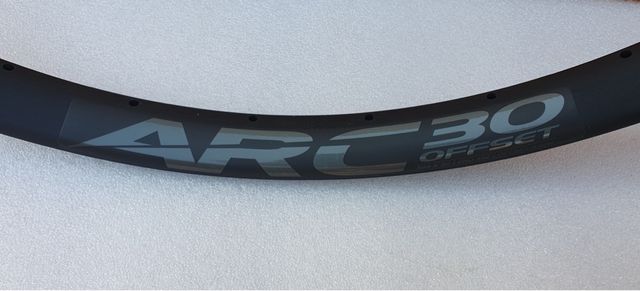 Llanta Race Face ARC y AR en varias medidas