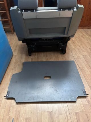 Volkswagen California 2017