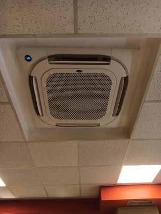 CLIMATIZACION BILBAO ECONOMICO