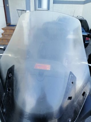 Renovado o pulido de faros