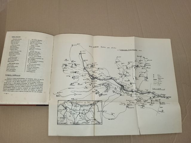 Anuario de la sociedad de Eusko-Folklore