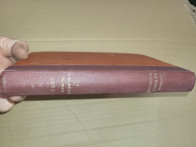 Anuario de la sociedad de Eusko-Folklore