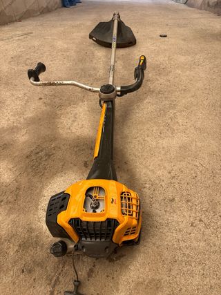 Desbrozadora Stiga SBC 656 DX - Piezas