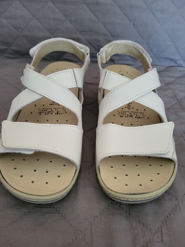 Sandali Jürgen Hills Donna