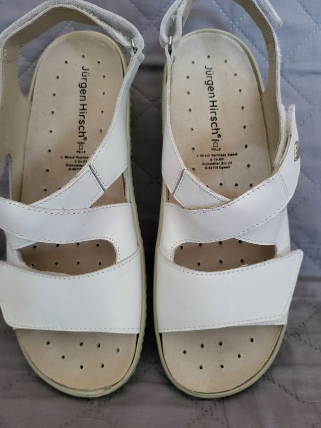 Sandali Jürgen Hills Donna