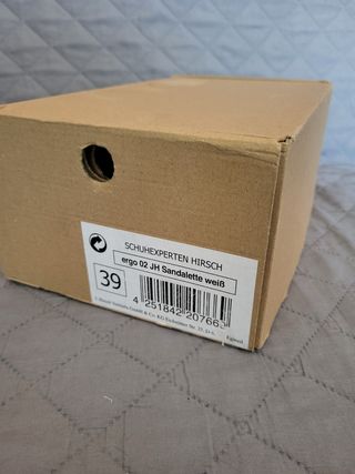 Sandali Jürgen Hills Donna