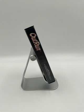 OutRun - Sega Mega Drive