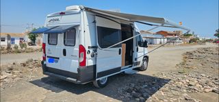 Citroen Jumper 2015
