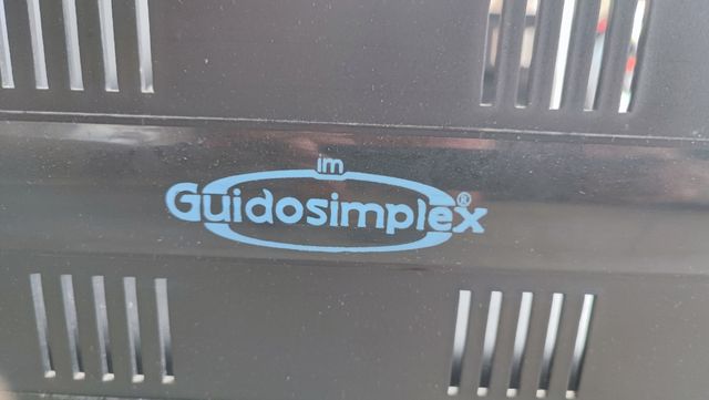 Silla de ruedas articulada