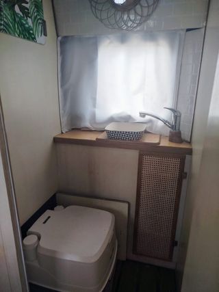 furgoneta camper