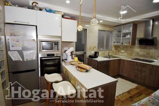 Piso en venta en Cariñena - Carinyena en Villarreal