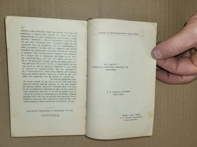 conferencias para señoras