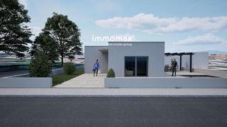 Chalet en venta en Urbanitzacions en Bigues i Riells