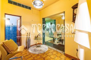 Casa adosada en venta en Arona pueblo en Arona