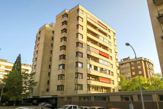 Piso en venta en Iturrama en Pamplona