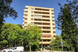 Piso en venta en Iturrama en Pamplona