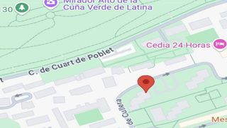 Piso en venta en Lucero en Madrid