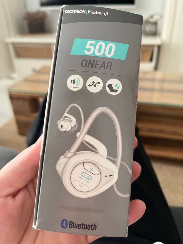 Auricolari Decathlon Kalenji 500 Onear