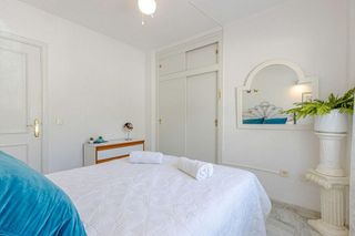 Piso en venta en Torrequebrada en Benalmádena